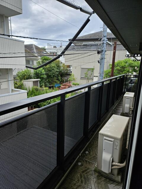 世田谷区喜多見６丁目の中古一戸建の展望| 