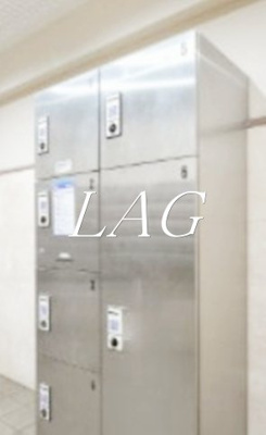 【その他共用部分】 | スカイコート新宿御苑前 | 宅配ボックスです。