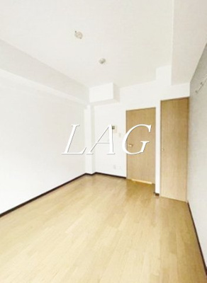 【居間・リビング】 | スカイコート新宿御苑前 | 洋室のお部屋です。