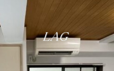 【設備】 | マンションアクティーフ | エアコン付です。