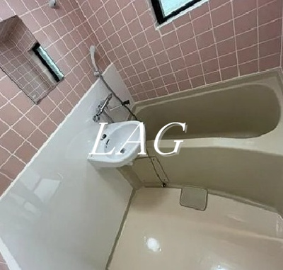 【浴室】 | マンションアクティーフ | お風呂です。