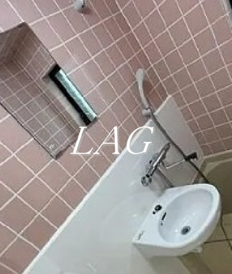 【洗面所】 | マンションアクティーフ | 洗面台です。