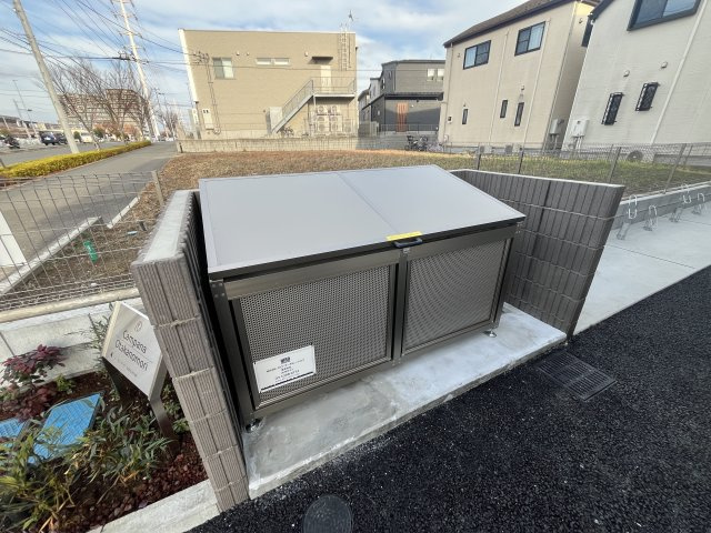 Campana Otakanomoriのその他共用部分