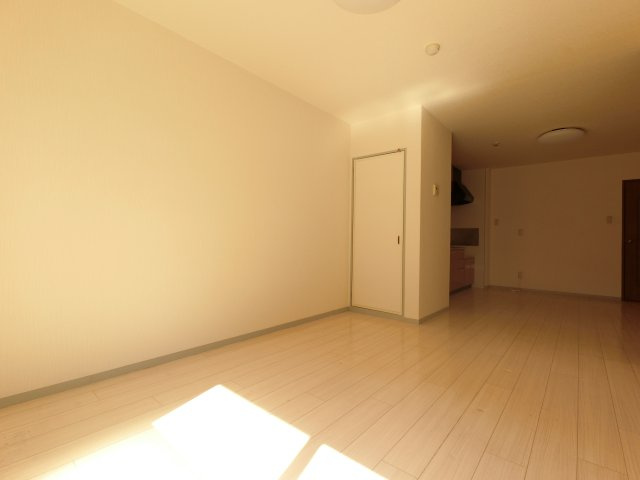 メゾンエルベットAの内装