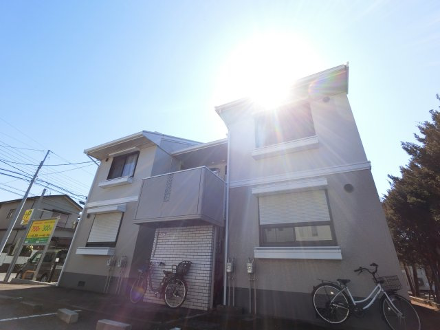 メゾンエルベットA