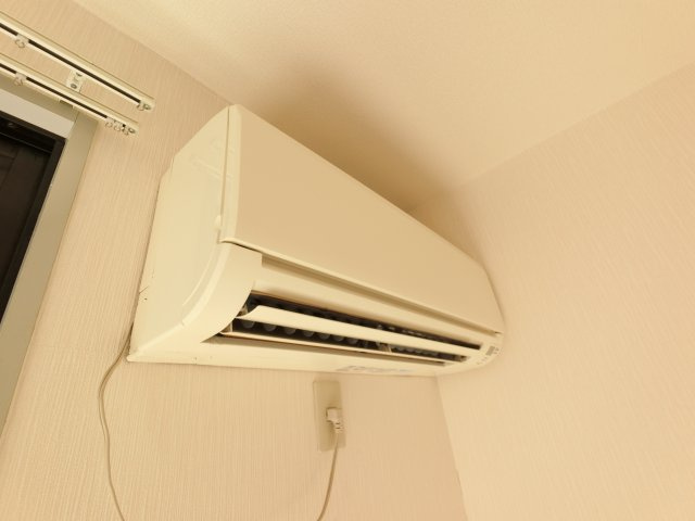 メゾンエルベットAの設備