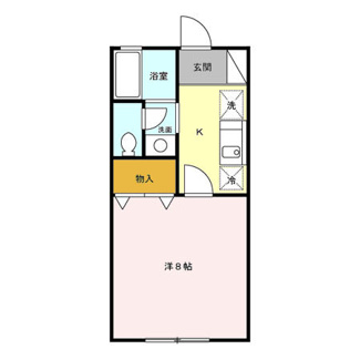 【間取り】 | アヴェニュー