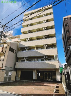 【外観】 | シャトー桜川