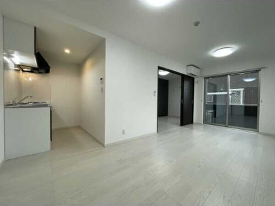 【居間・リビング】 | ジュネス7番館