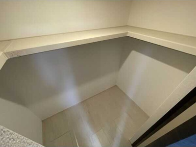 【収納】 | ジュネス7番館