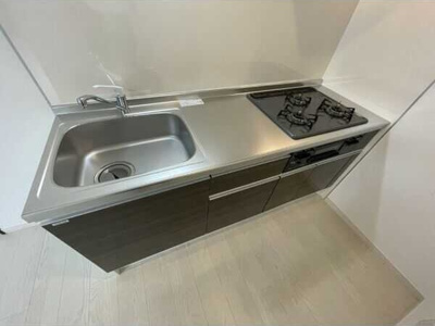 【キッチン】 | ジュネス7番館