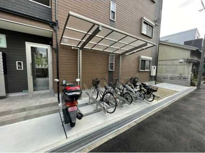 【その他共用部分】 | ジュネス7番館