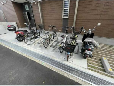  | ジュネス7番館