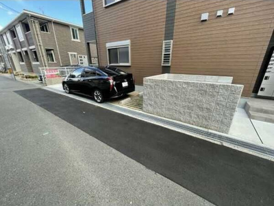  | ジュネス7番館