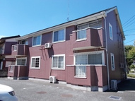 フォレスト・ヒルズＢの画像