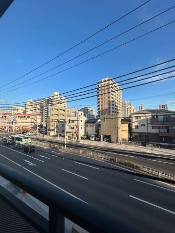 ゴールドツリーの展望