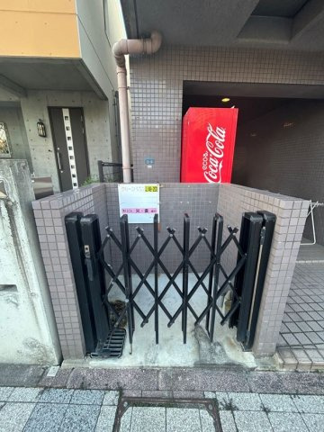 ゴールドツリーのその他共用部分
