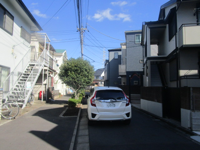 葛飾区柴又１丁目の旅館