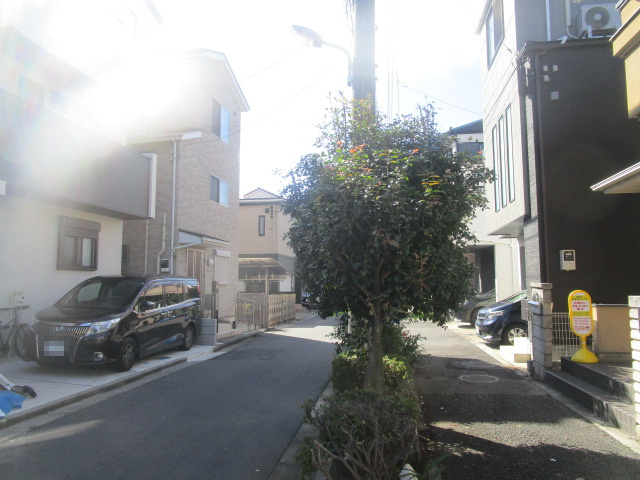 葛飾区柴又１丁目の旅館