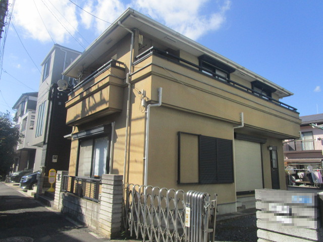 葛飾区柴又１丁目の旅館