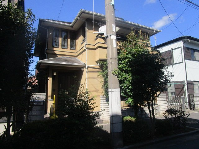 葛飾区柴又１丁目の旅館