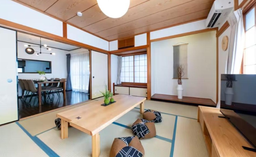 葛飾区柴又１丁目の旅館