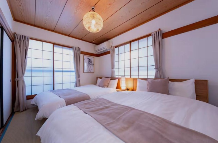 葛飾区柴又１丁目の旅館