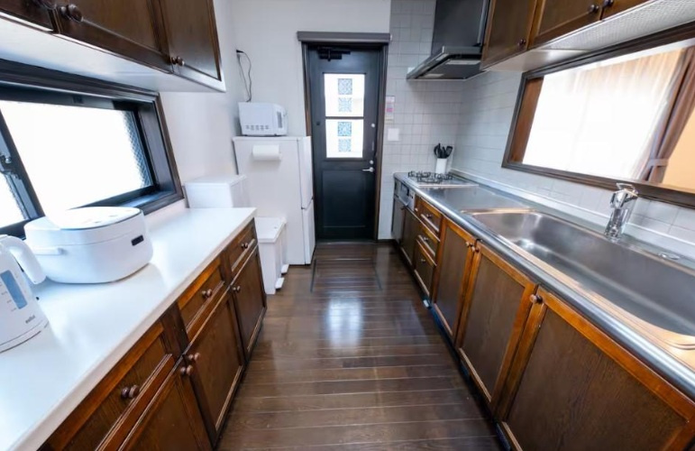 葛飾区柴又１丁目の旅館