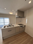 【キッチン】 | グリーンマンション南福岡☆仲介手数料無料☆
