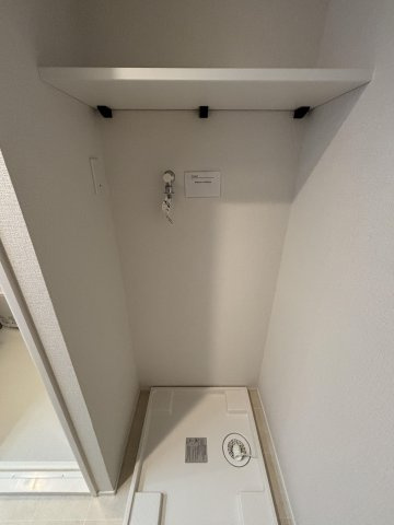 【ランドリースペース】 | グリーンマンション南福岡☆仲介手数料無料☆