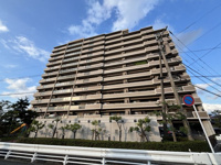 【外観】 | グリーンマンション南福岡☆仲介手数料無料☆