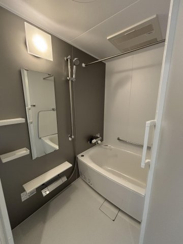 【浴室】 | グリーンマンション南福岡☆仲介手数料無料☆