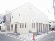 セレッソ目黒洗足の画像