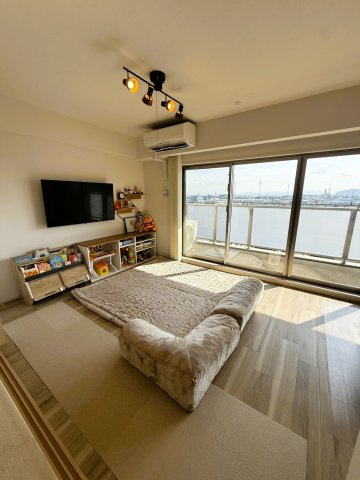 ローレルスクエア長岡京ザ・マークスサウスコートのその他