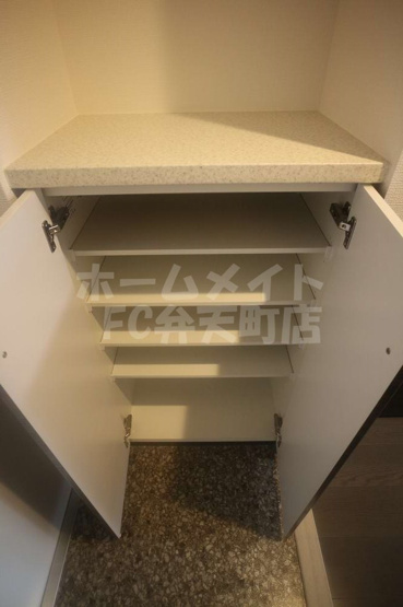 【その他】 | レオンヴァリエ大阪ベイシティ