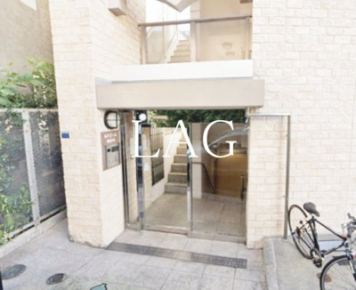 【エントランス】 | ルミエール本町 | エントランスです。