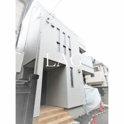 【外観】 | ルミエール本町 | 外観です。