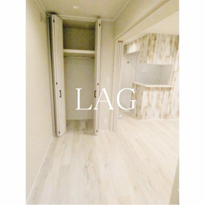 【収納】 | ルミエール本町 | 収納です。