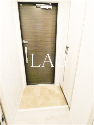 【玄関】 | ルミエール本町 | 玄関です。