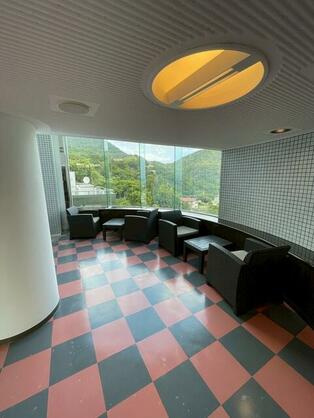 ルシオン伊豆宇佐美のその他共用部分