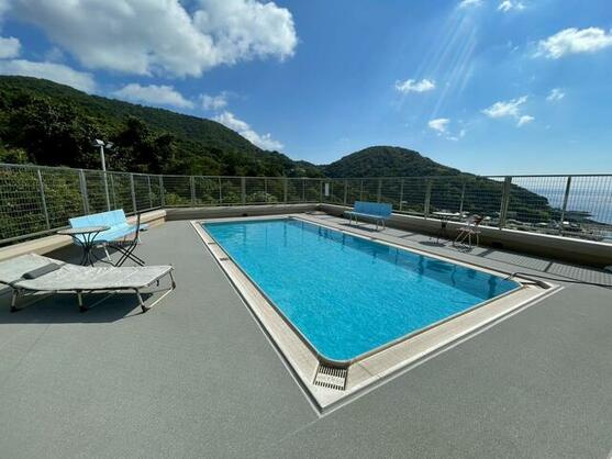 ルシオン伊豆宇佐美のその他共用部分