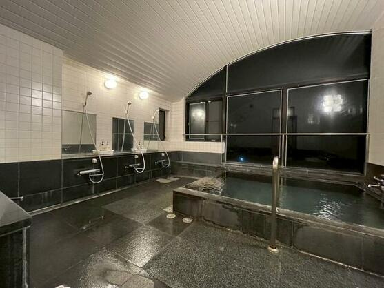 ルシオン伊豆宇佐美のその他共用部分