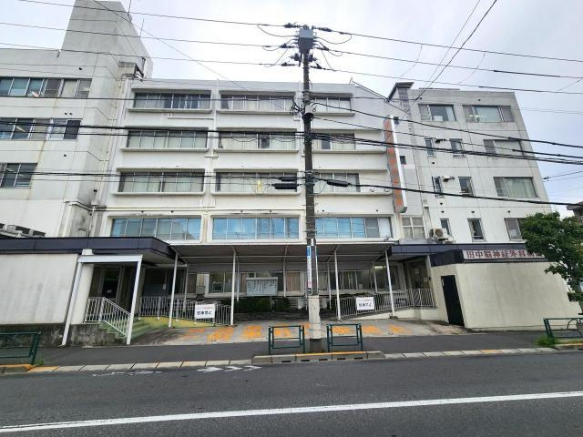 武蔵野市吉祥寺北町２丁目の中古一戸建の外観|田中脳神経外科病院まで1,046m 