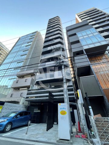 エスライズ御堂筋本町