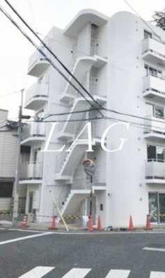 【外観】 | ブラン文京本駒込 | 外観です。