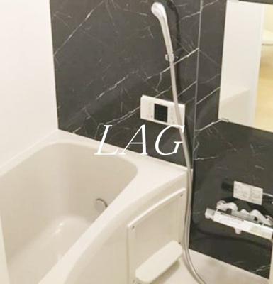 【浴室】 | ブラン文京本駒込 | お風呂です。