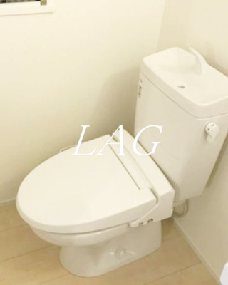 【トイレ】 | ブラン文京本駒込 | トイレです。