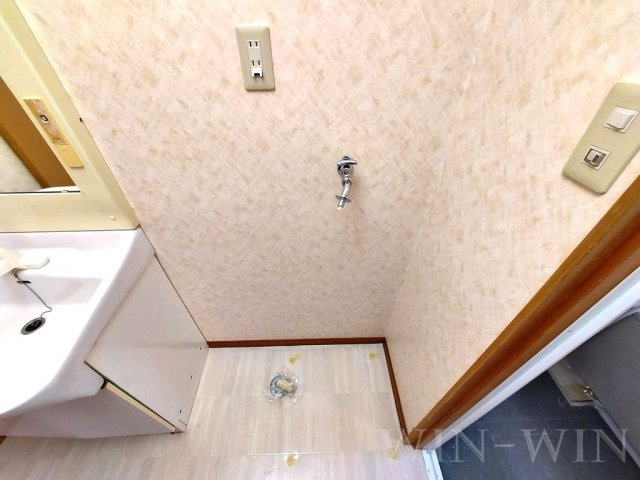 ブリス南島の設備