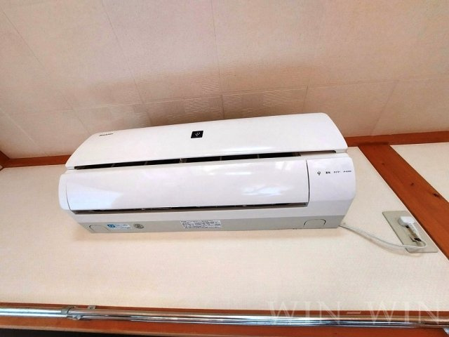 ブリス南島の設備