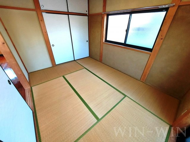 ブリス南島の和室